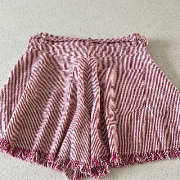Frnch Anastazia Shorts NWT - Picture 12 of 12